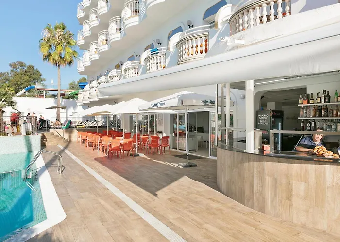 Hotel Best Lloret Splash Lloret de Mar