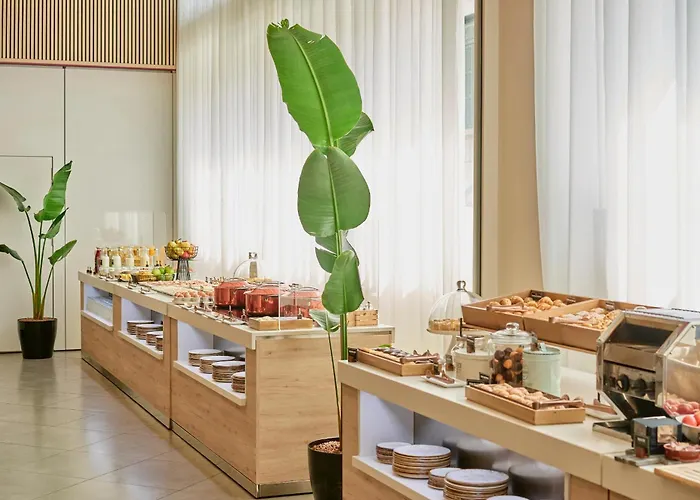 Hoteles de Playa en Gerona 