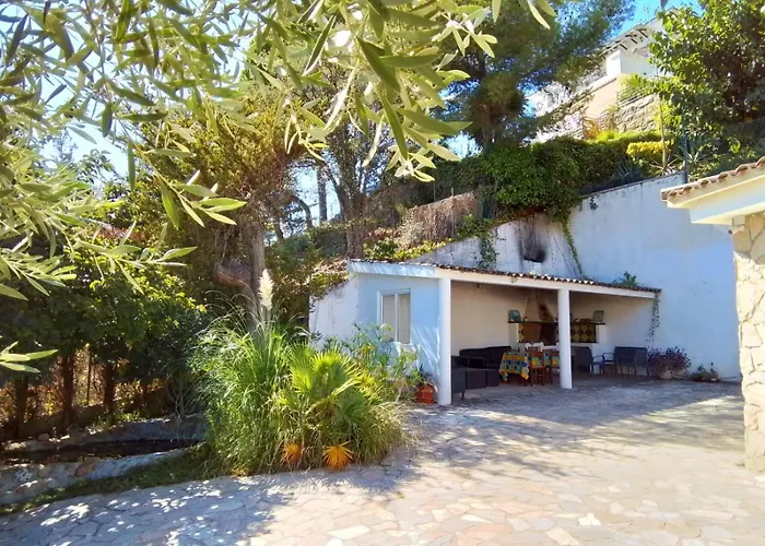Privates Villa Max Lloret de Mar