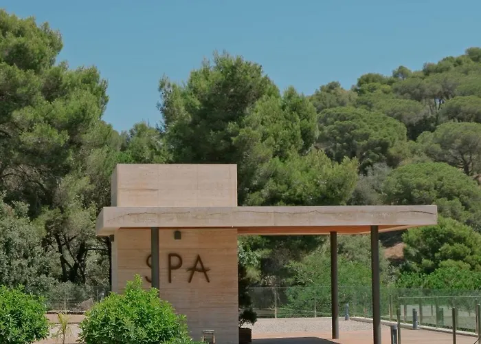 Hoteles de lujo en Lloret de Mar 