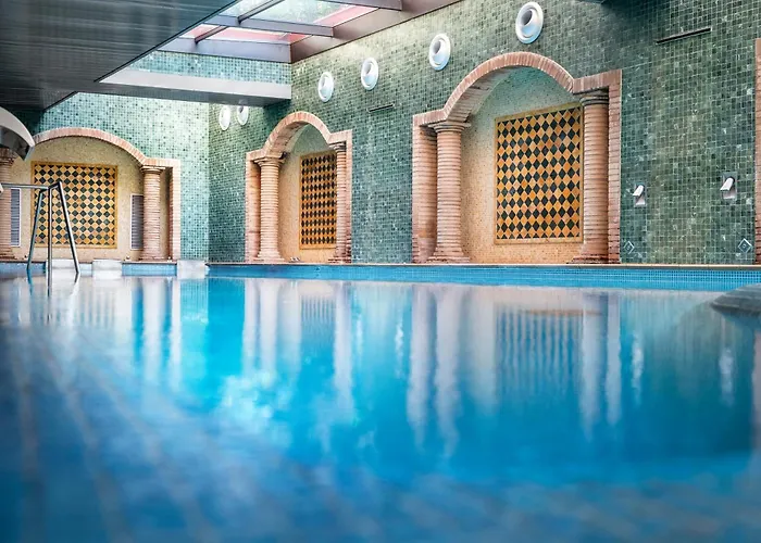 Hotel Cala Del Pi - Adults Only Castell-Castell-Platja d'Aro