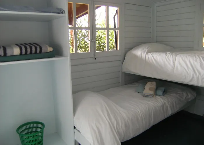 Lodges à Tossa de Mar