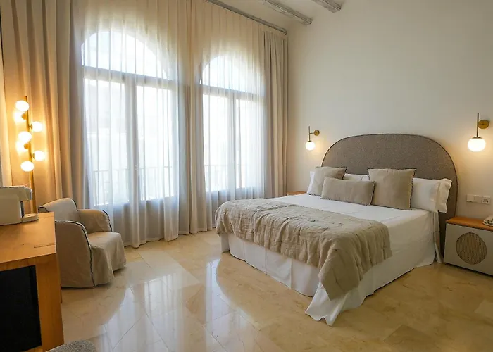 Hotels in El Port De La Selva