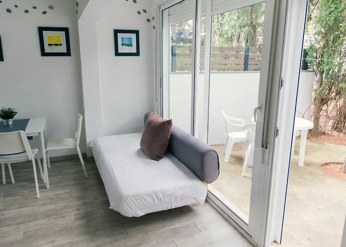 Boutique Apartaments Falcó Llançà