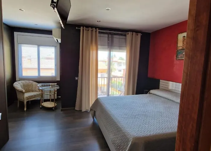 Cal Vals Villa Figueres 