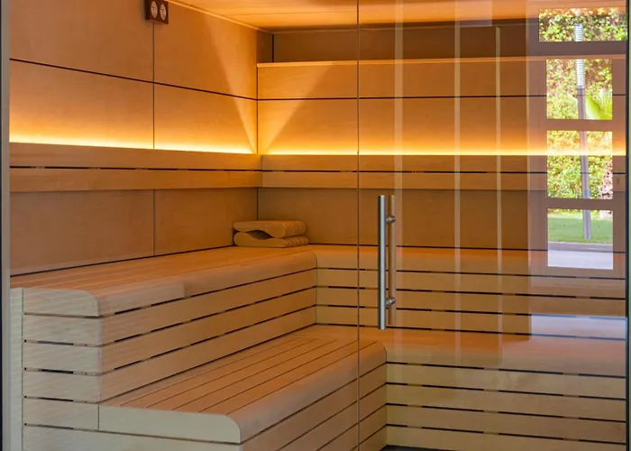 Lloret de Mar Self Catering Holidays near Santa Clotilde