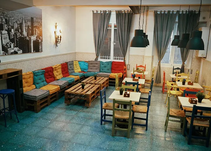 Hostels in Lloret de Mar