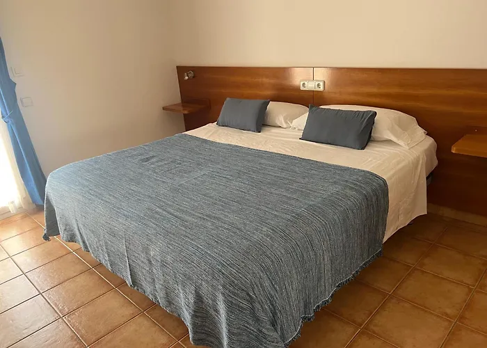 Vehi Hotel Cadaqués