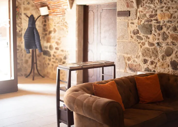 Hoteles en Calonge (Catalonia)