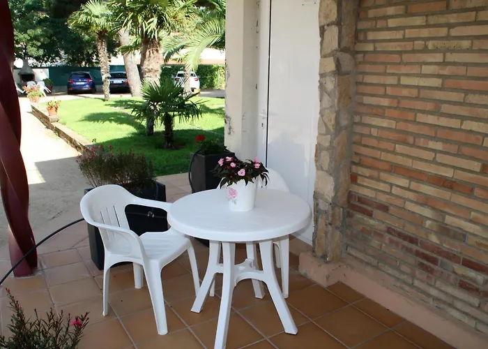 Boutique Apartaments Ocean Canada Castell-Castell-Platja d'Aro