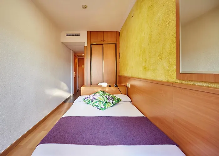 Familienhotels in Lloret de Mar