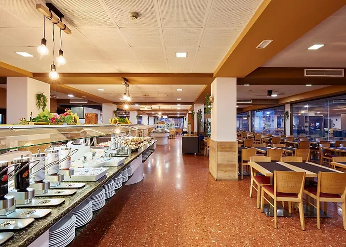 Hotéis de Lloret de Mar