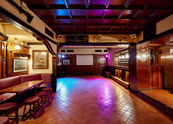 Hotels nahe Kloster El Convent de Blanes