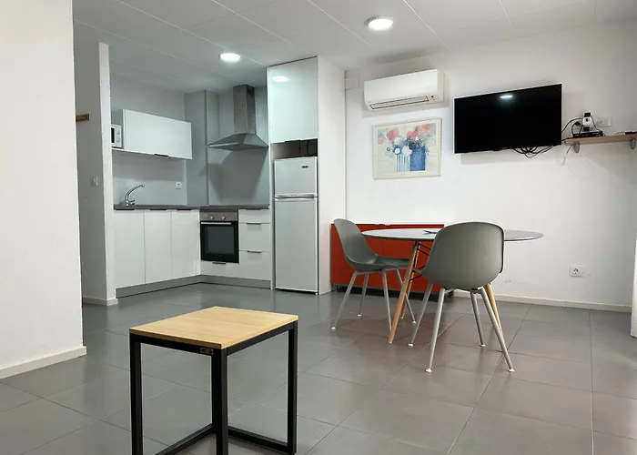 Locations de vacances à Roses