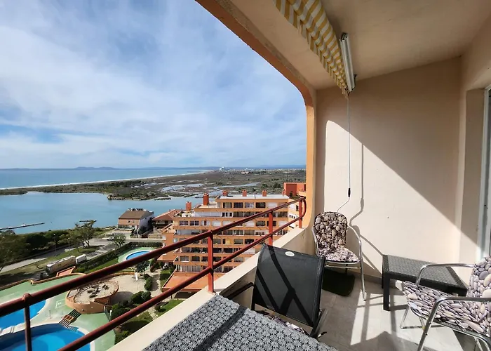 Studios Superior Isla De Rosas -Tramuntana42