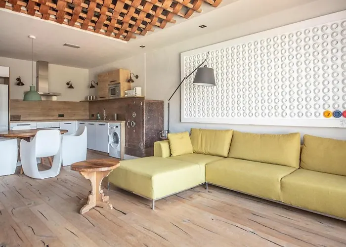Apartaments Cap Sa Sal Begur