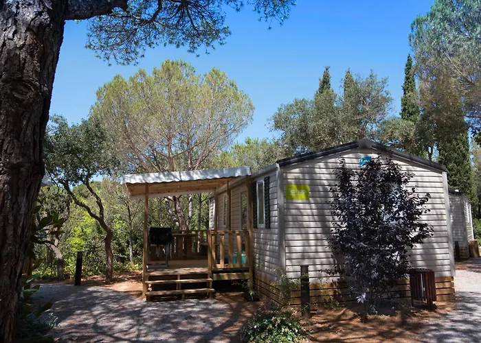 Nice Camps - Lloret De Mar