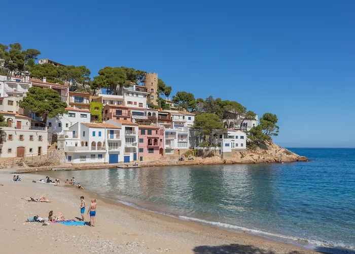 Privé Flateli Sa Tuna 3 Begur