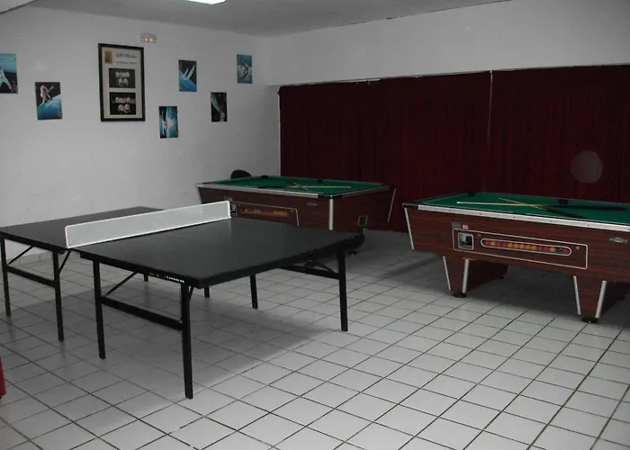 Nautilus Hotel Roses