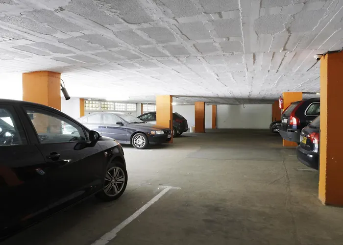 Hoteles de 4 Estrellas en Cadaqués 