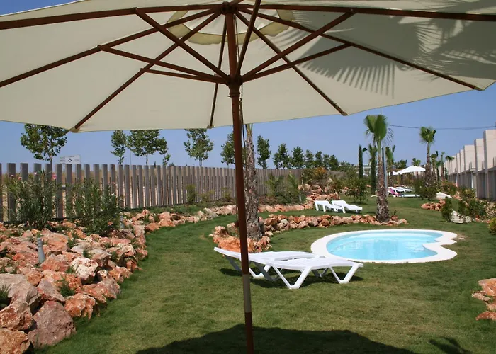 Hotels in L' Escala