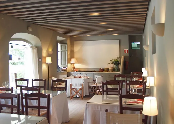 Begur Dog Friendly Hotels near Begur Castle