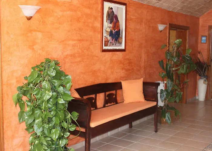 Boutique Can Mas Sant Pere Pescador