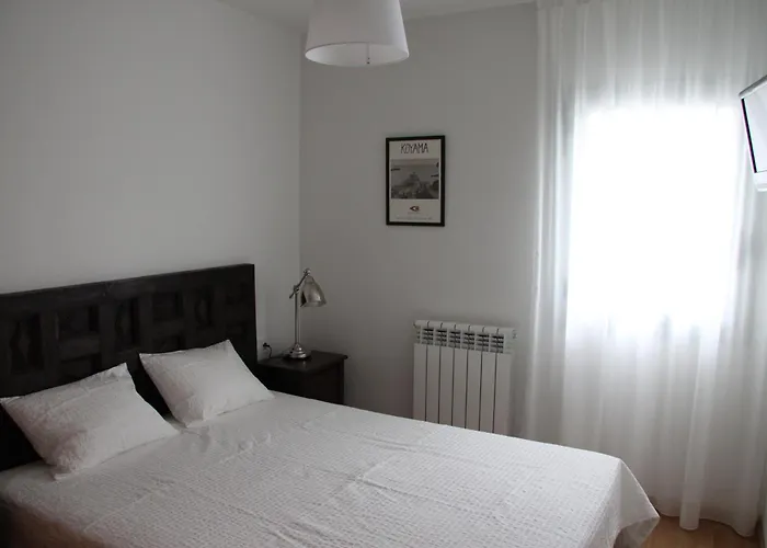 Apartaments Centre Figueres