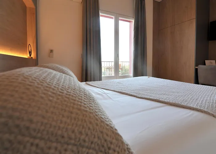 Hostal Rural Can Pau Cantallops