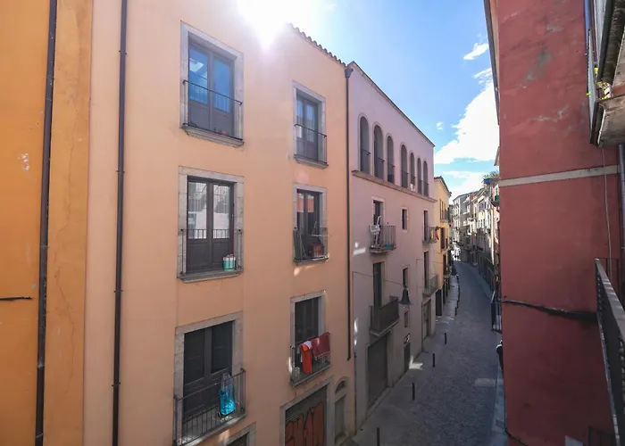 Boutique Ferienwohnung Bravissimo Sunset Gerona