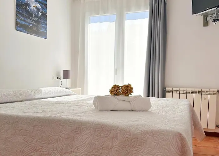 Hotel Can Pepin Cadaqués