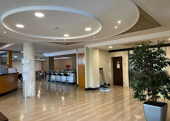 Lloret de Mar Dog Friendly Hotels near Santa Clotilde