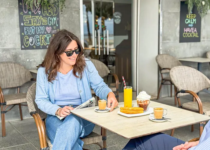 Resorts near Ciutadella de Roses