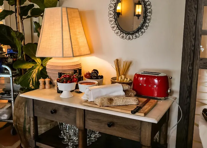 Hotel Isabella'S Llafranc With Golf Course