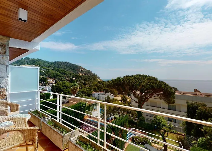 Hotels in Costa Brava
