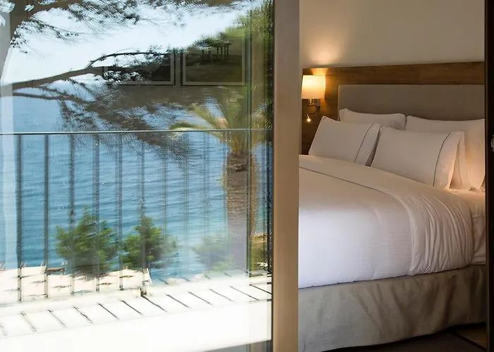 Hotels in Sant Feliu de Guíxols