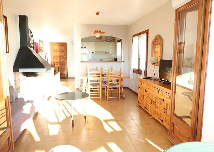 Appartement Agnesse à Roses