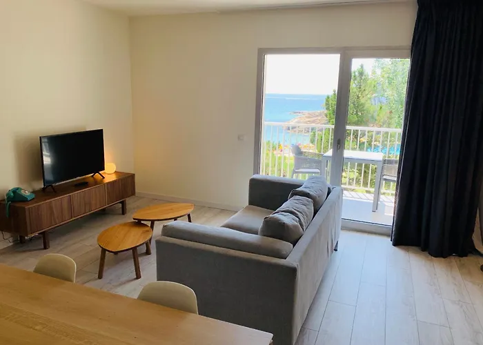 Hôtels à Sant Antoni De Calonge