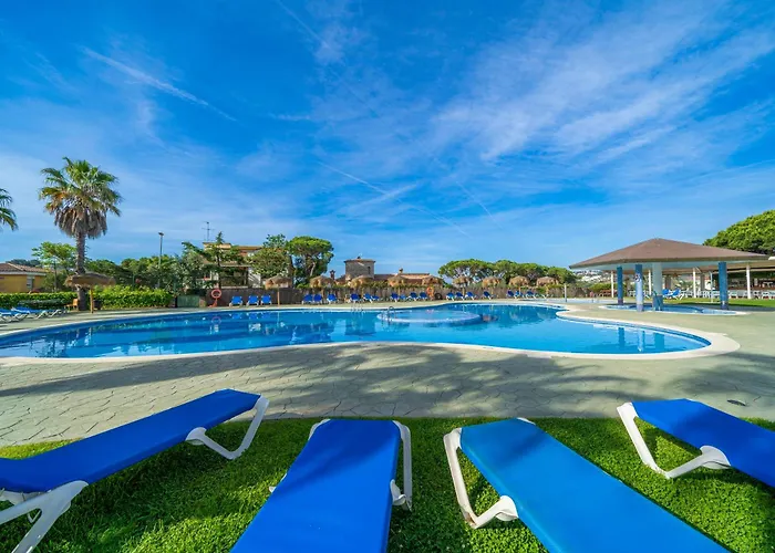 Apartahoteles en Lloret de Mar 