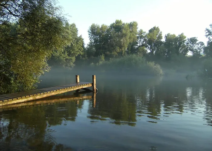 Hotel Can Bo De Pau Salt