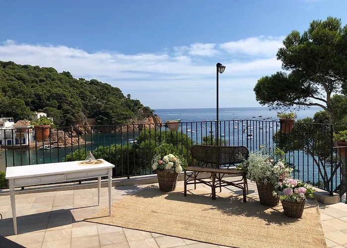 Resorts de Costa Brava