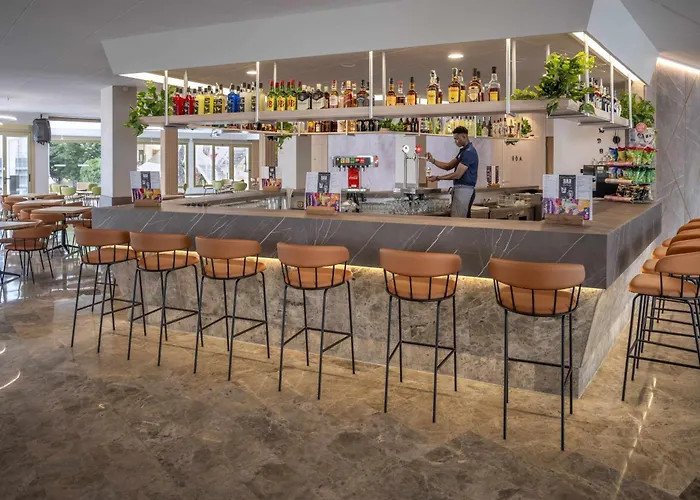 Hoteles en Tossa de Mar