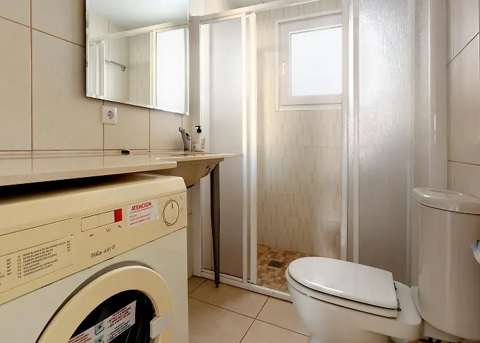 Boutique Apartamentos Empuriabrava Maurici Park