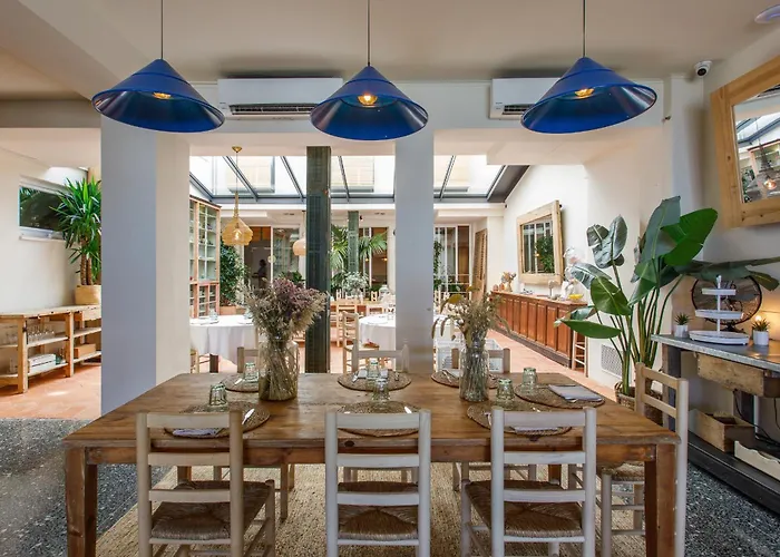 Casas de hóspedes em Costa Brava