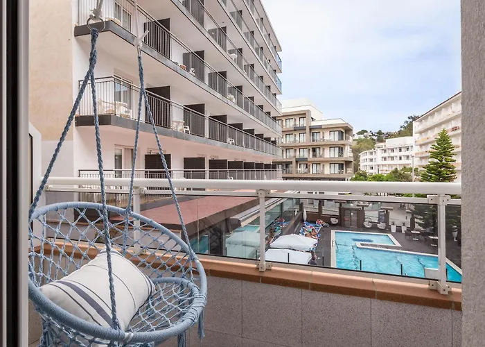 Lloret de Mar Hotels