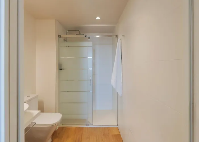 Apartaments Roses Platja By Hotels Mediterraneo