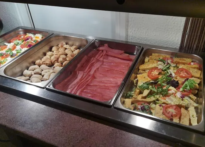 Hostal Caste Lloret de Mar