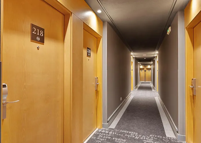 Boutique B&B Hotel Girona 3 Salt