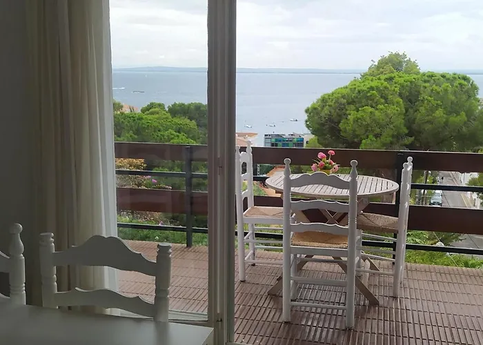Canyelles Apartament Roses