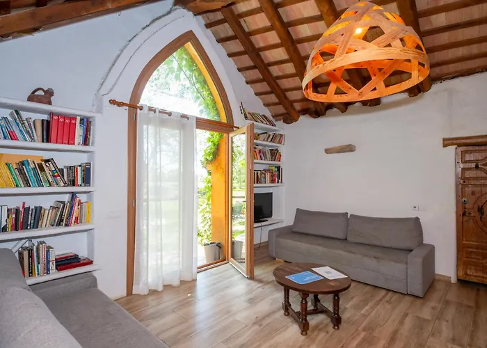 Casas Vacacionales en Costa Brava